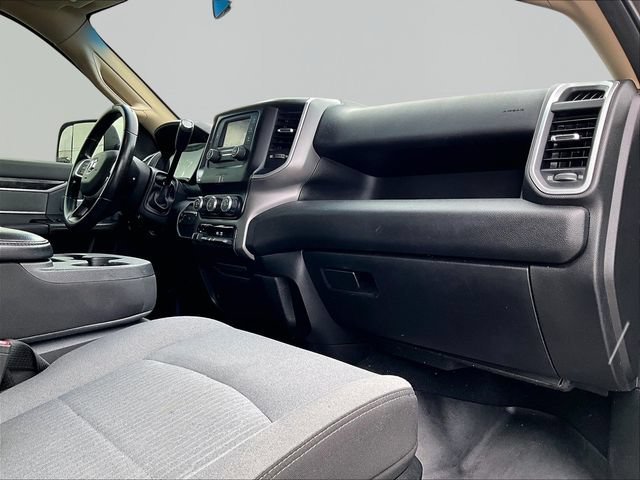 Used 2019 RAM 2500 Big Horn AWD/4WD image 14