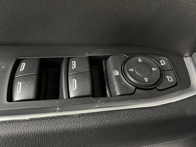 New 2026 Chevrolet Silverado 1500 LT image 23