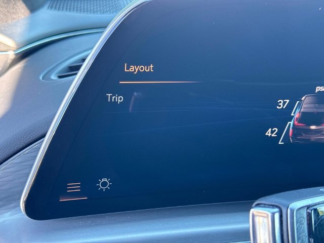 Certified 2025 Cadillac Lyriq Luxury w/ LPO, Floor Liner Package AWD/4WD image 30
