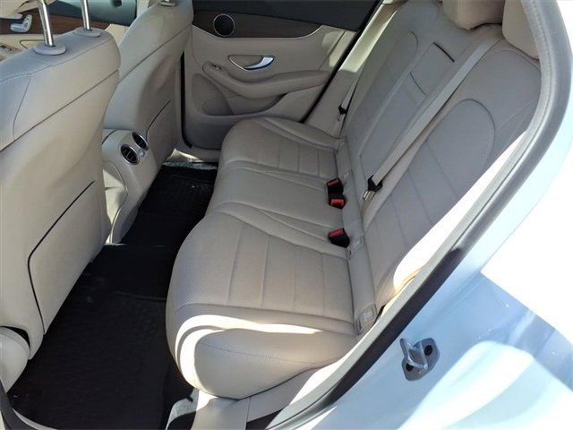 Used 2022 Mercedes-Benz GLC 300 GLC 300 image 13