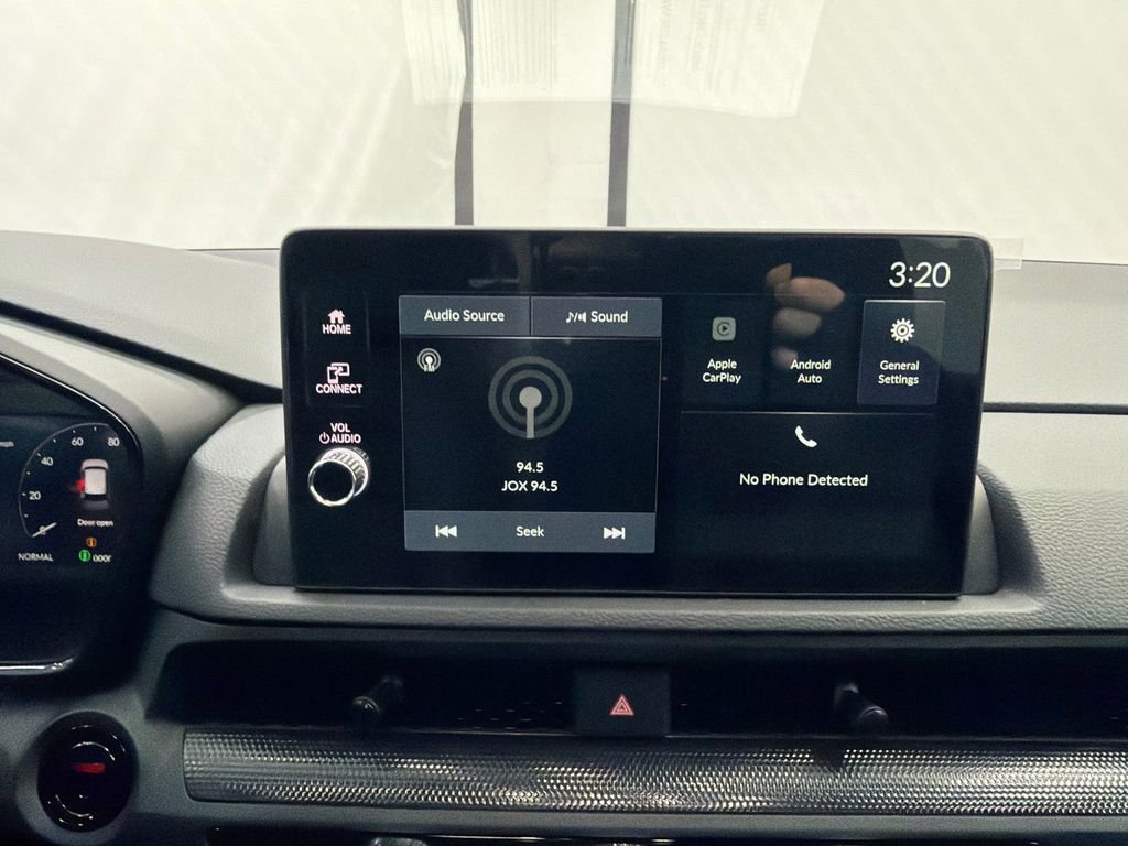 Used 2026 Honda CR-V Sport-L image 31