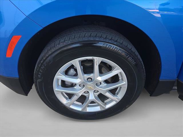 Used 2024 Chevrolet Equinox LT AWD/4WD image 24
