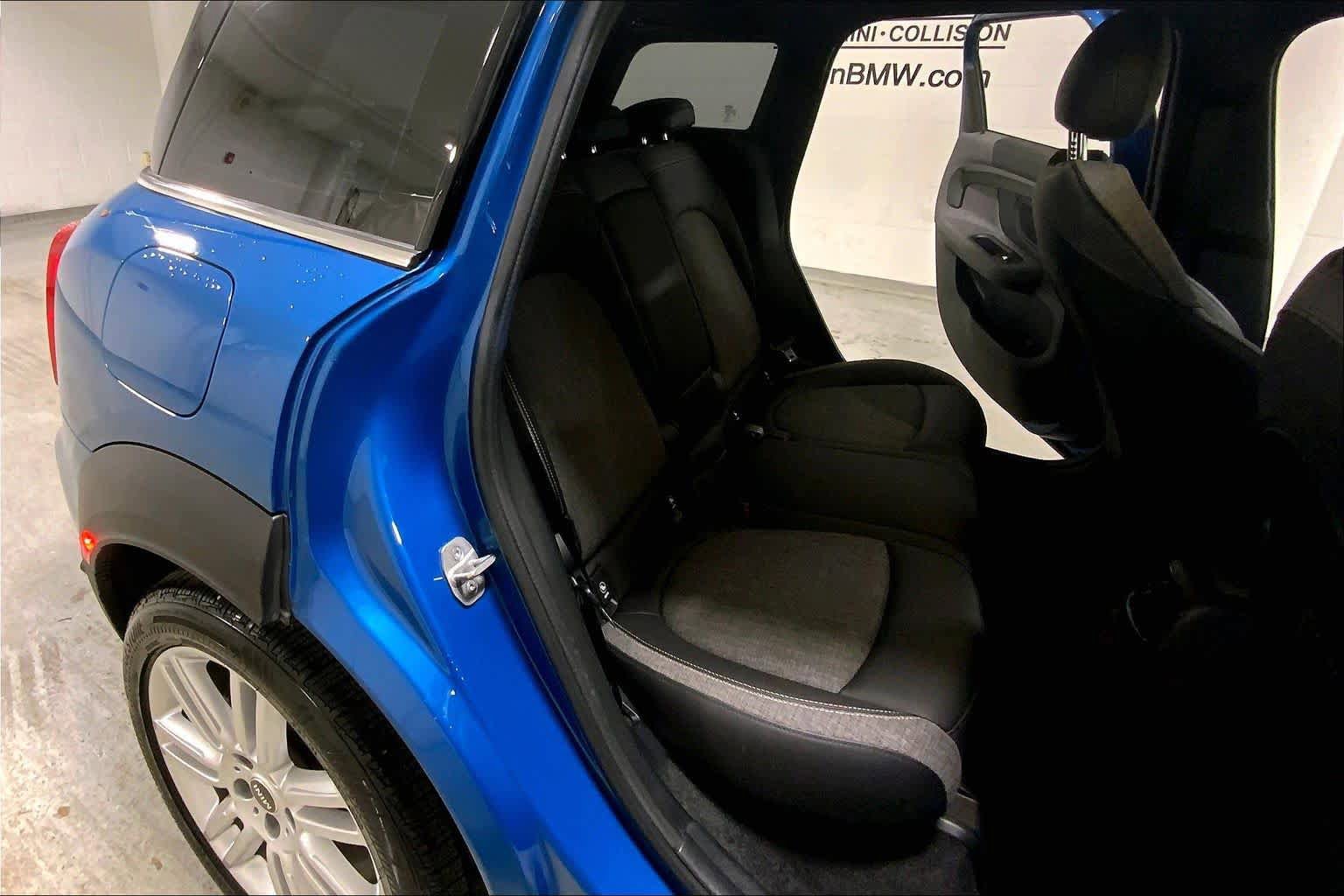 Certified 2023 MINI Cooper Countryman S AWD/4WD image 19
