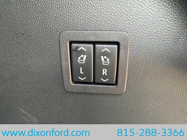 Used 2020 Buick Enclave Premium w/ Surround and Sites Package AWD/4WD image 28