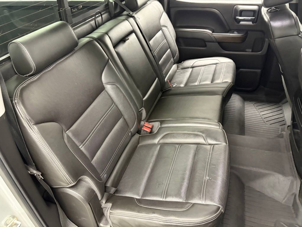 Used 2018 GMC Sierra 1500 Denali AWD/4WD image 43