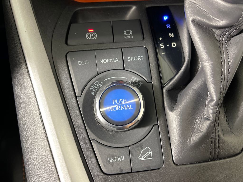 Certified 2024 Toyota RAV4 Adventure AWD/4WD image 30