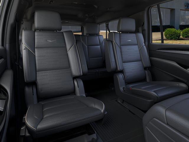 New 2026 Cadillac Escalade ESV Sport w/ Touring Package image 17