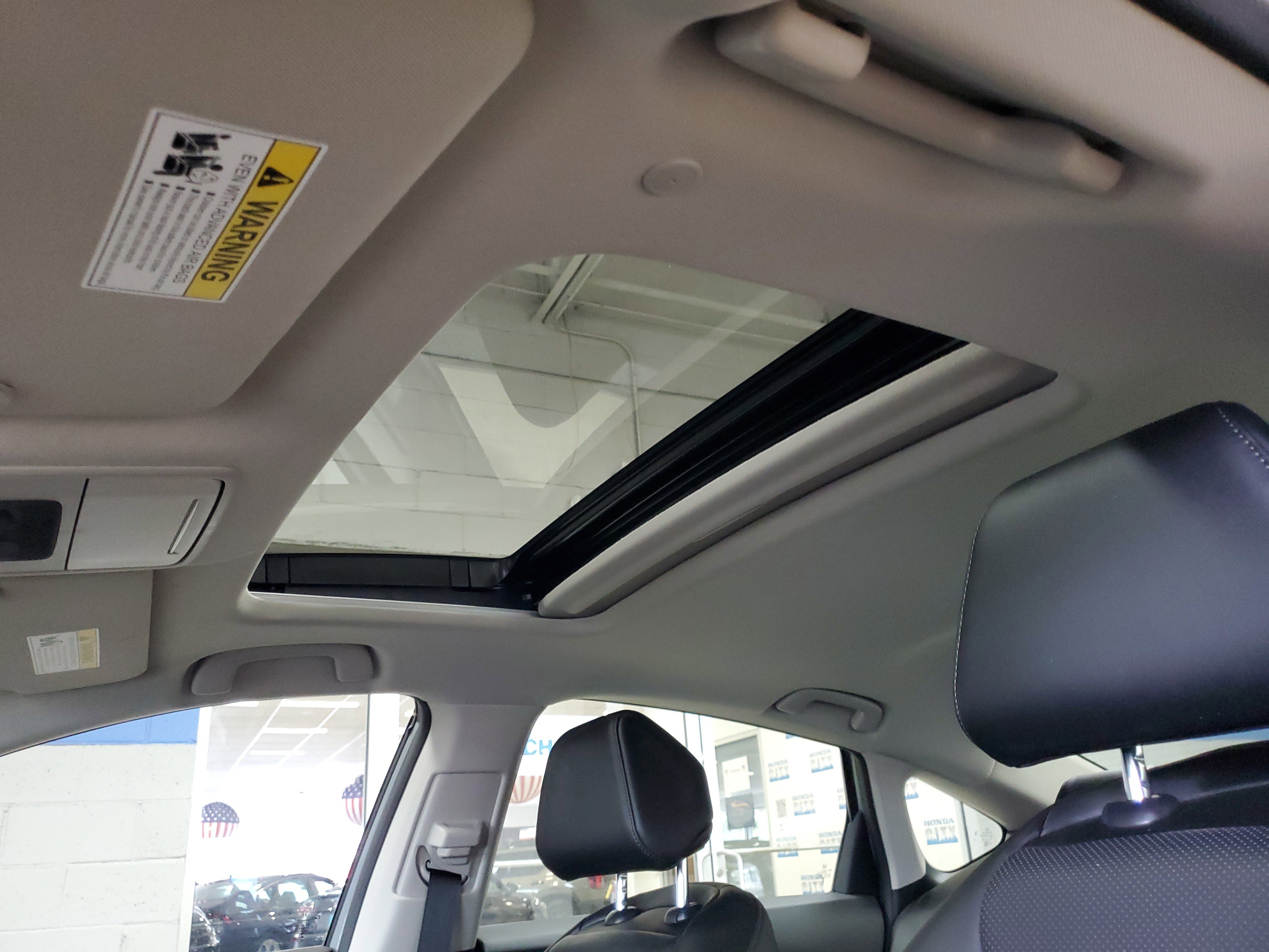 Certified 2026 Honda Accord Touring image 17