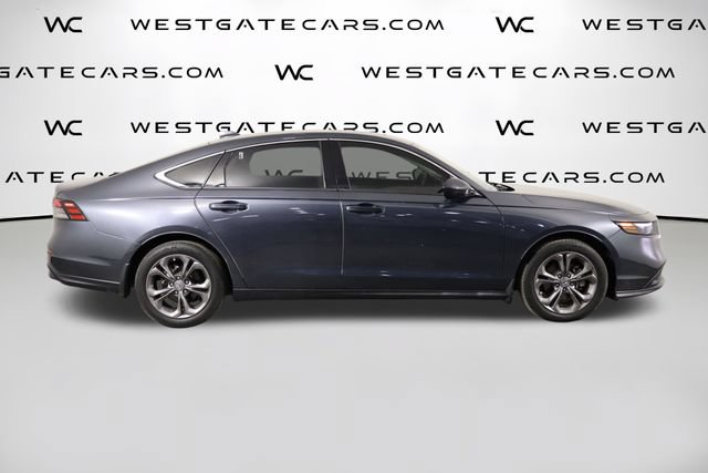 Used 2023 Honda Accord EX image 38