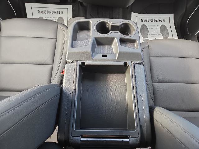 New 2026 Chevrolet Silverado 1500 LT w/ Leather Package image 15