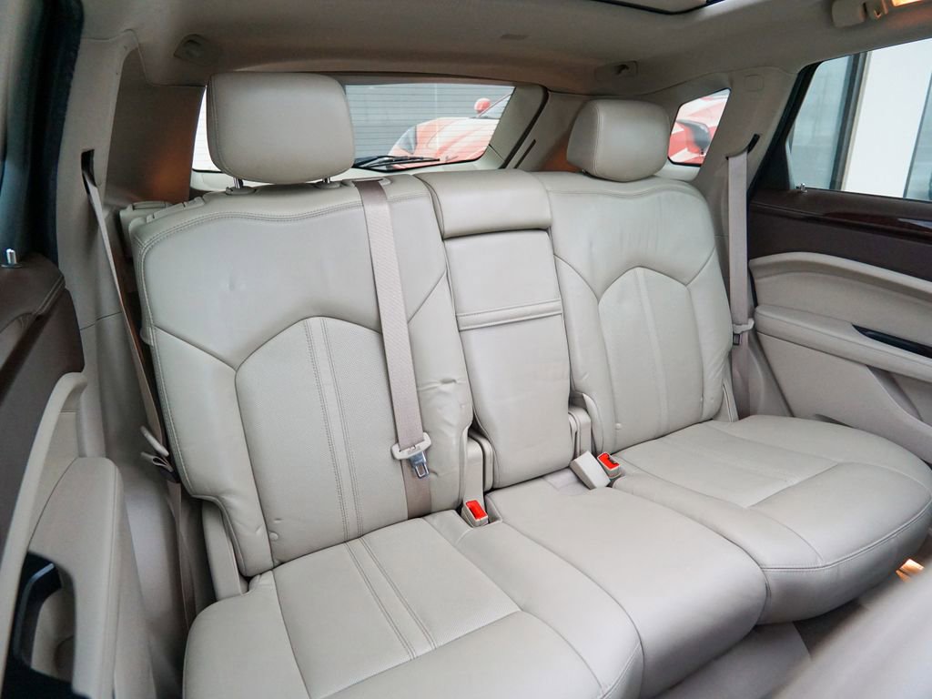 Used 2015 Cadillac SRX Premium FWD image 35