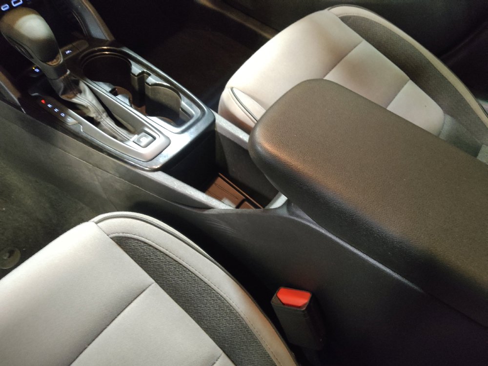 Used 2021 Chevrolet TrailBlazer LS image 26