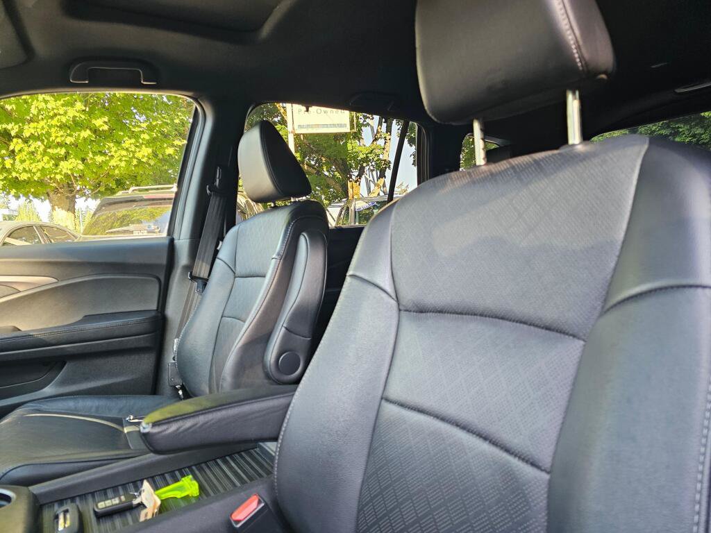 Used 2020 Honda Passport EX-L image 25