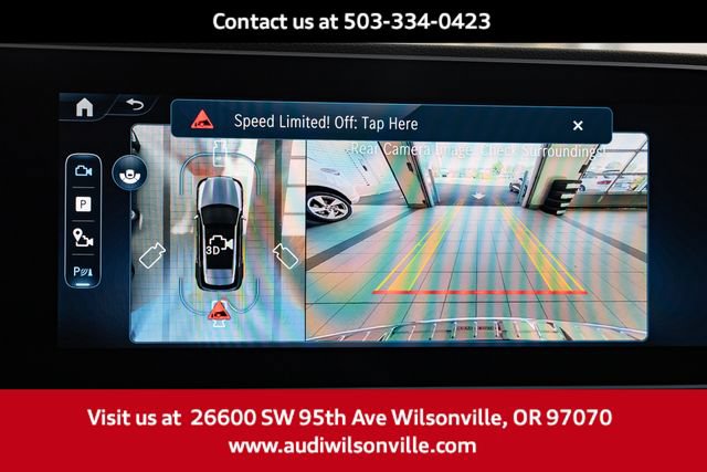 Used 2025 Mercedes-Benz GLE 350 4MATIC image 19