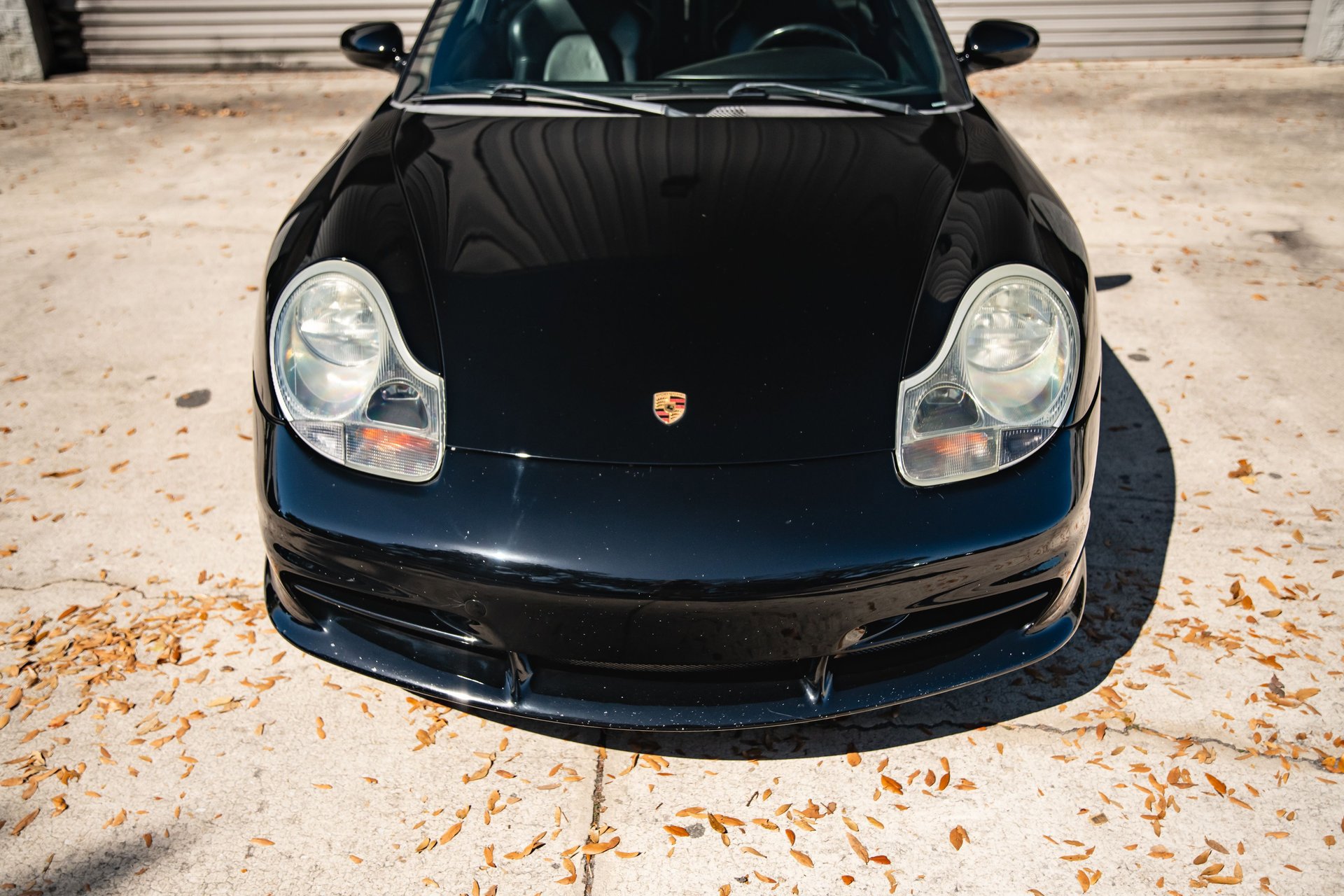Used 2000 Porsche 911 Carrera image 20