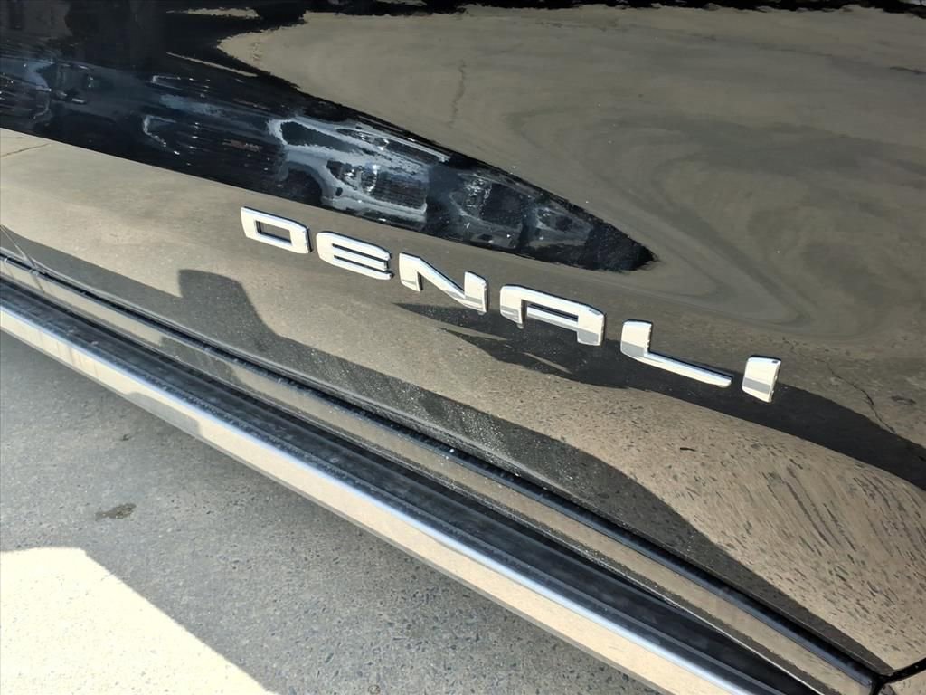 New 2026 GMC Sierra 1500 Denali Ultimate AWD/4WD image 11