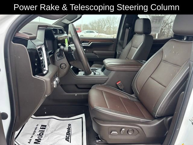 Certified 2023 GMC Sierra 1500 Denali image 19