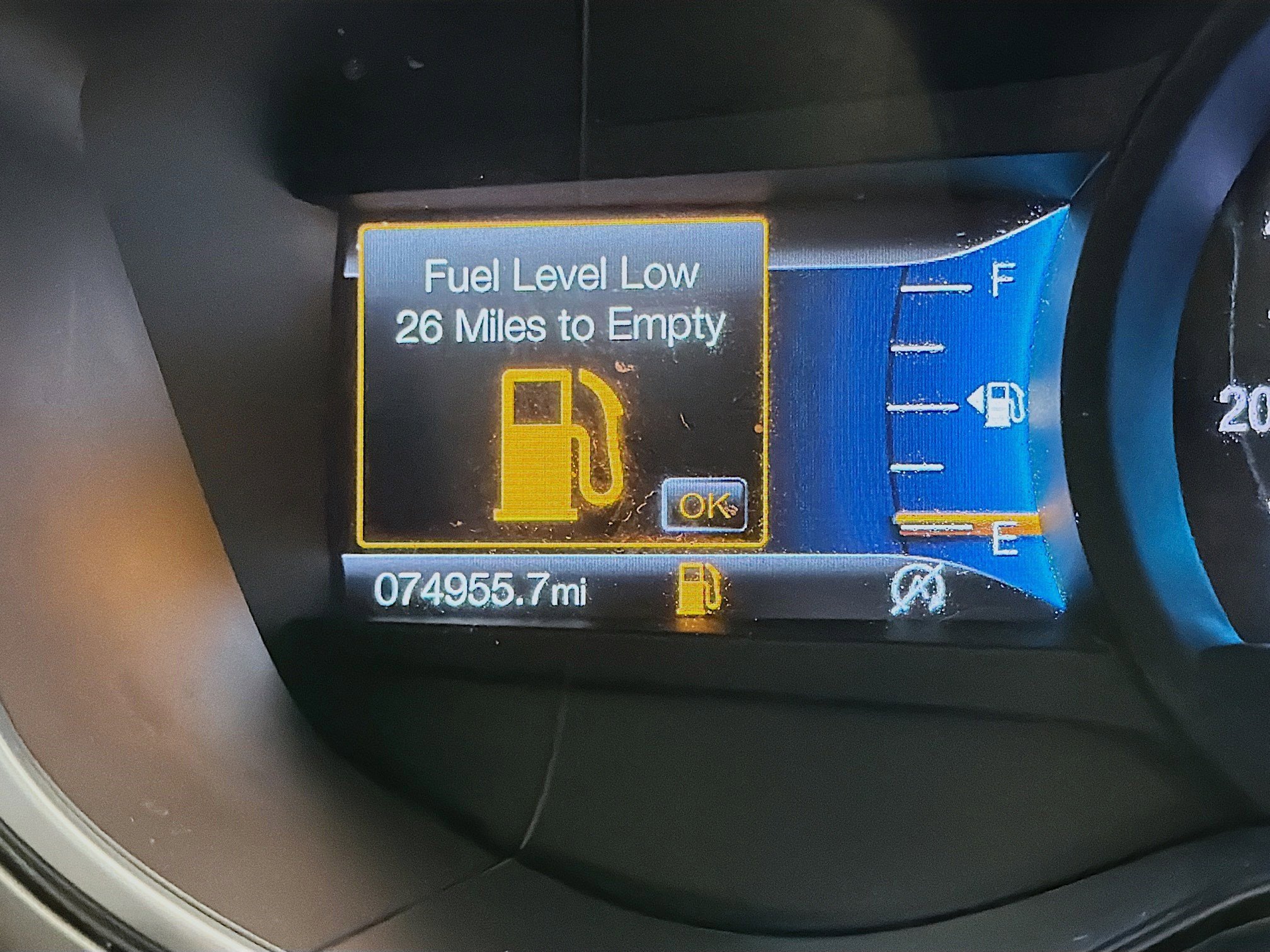 Used 2019 Ford Fusion SE image 8