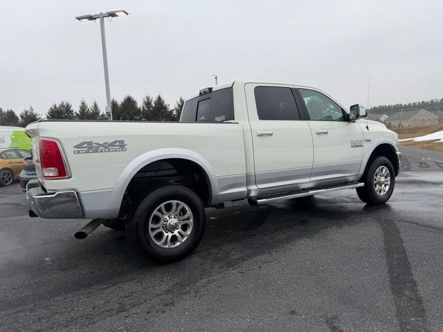Used 2018 RAM 2500 Laramie w/ Snow Chief Group image 17