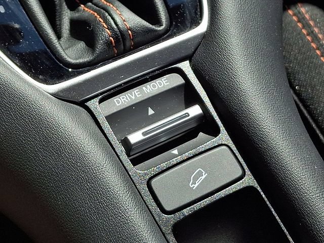 Certified 2024 Honda HR-V Sport image 24