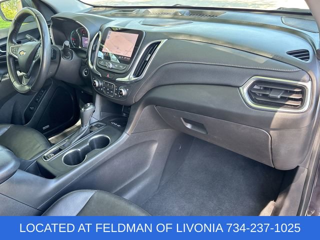 Certified 2020 Chevrolet Equinox Premier AWD/4WD image 30