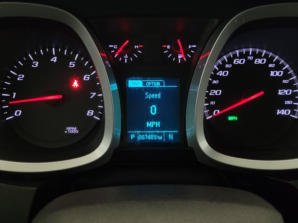 Used 2015 Chevrolet Equinox LT w/ Power Convenience Package AWD/4WD image 23