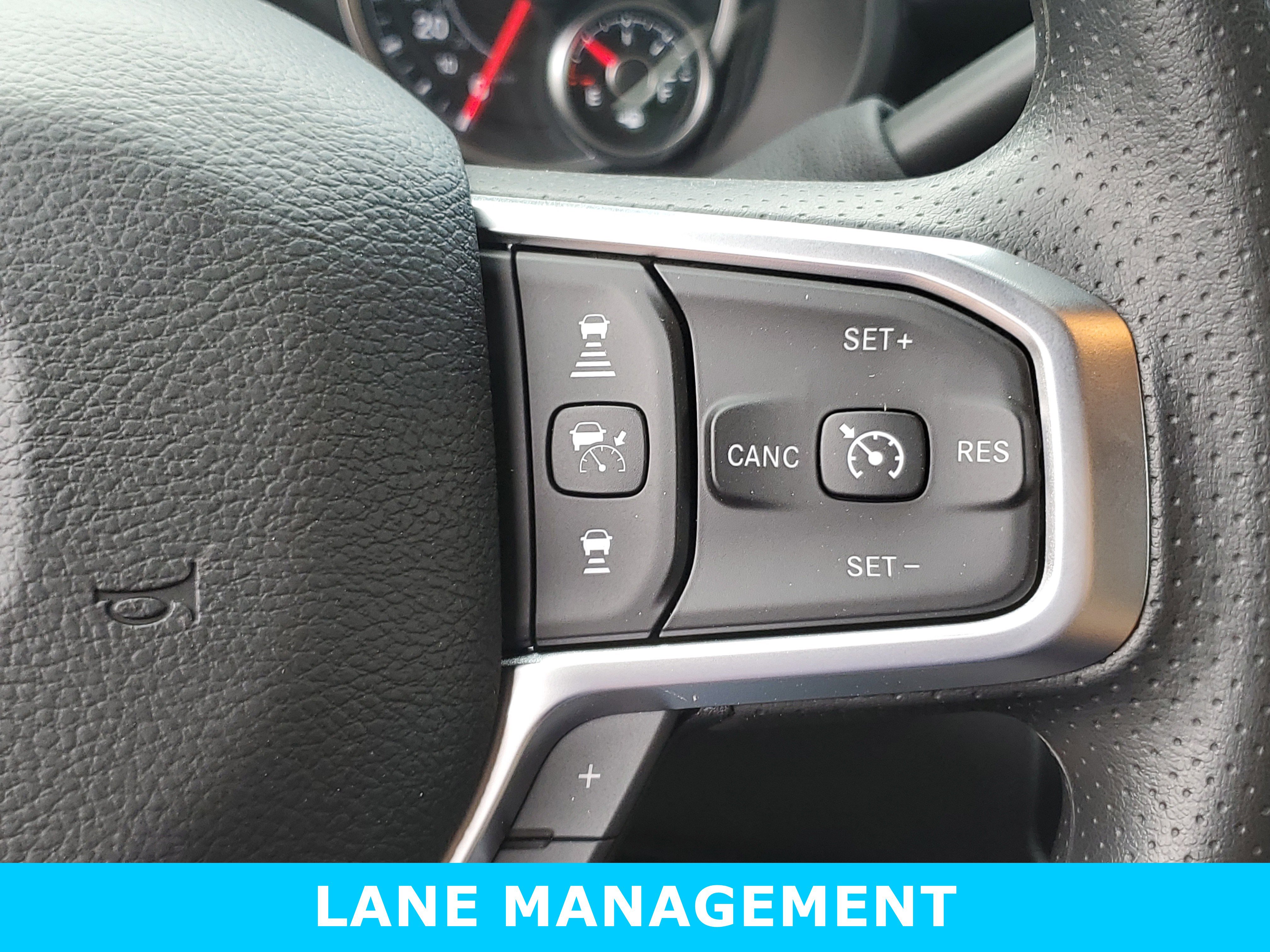 New 2026 RAM 2500 Tradesman w/ Power Wagon Package image 14