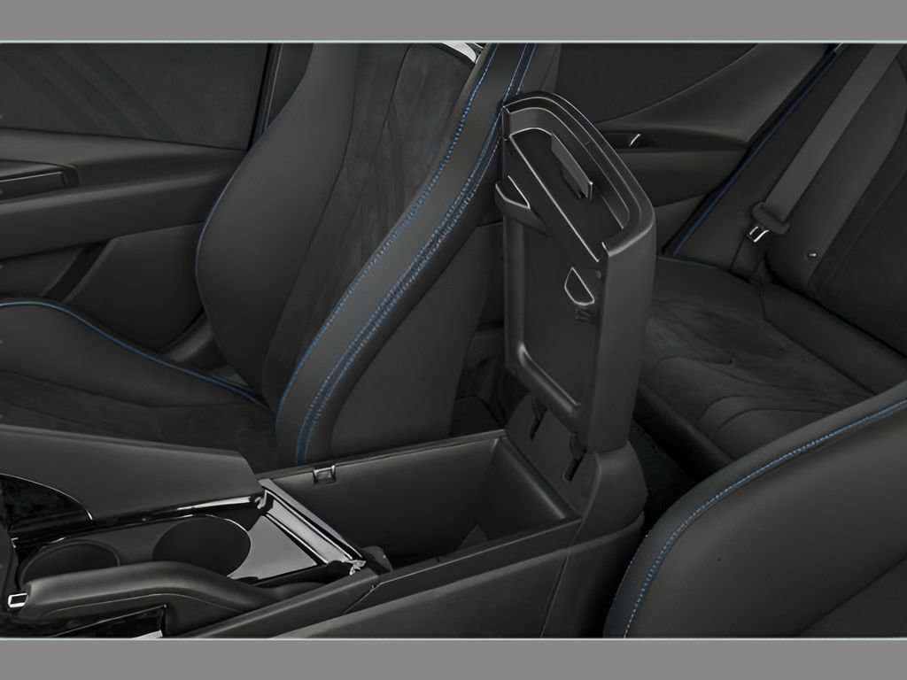 New 2026 Hyundai Elantra N FWD image 14