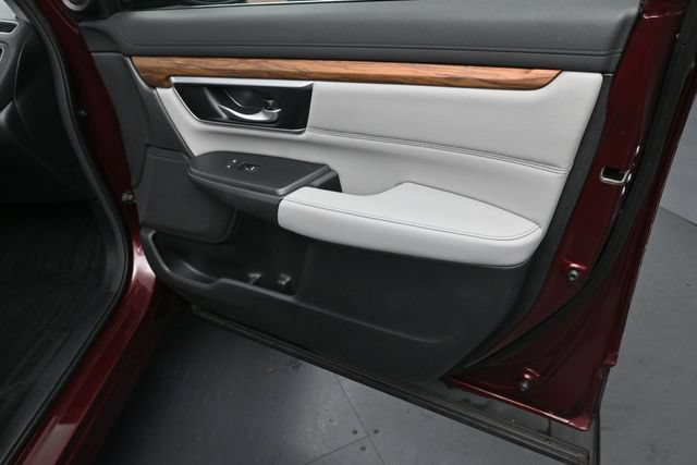 Used 2018 Honda CR-V EX-L image 31