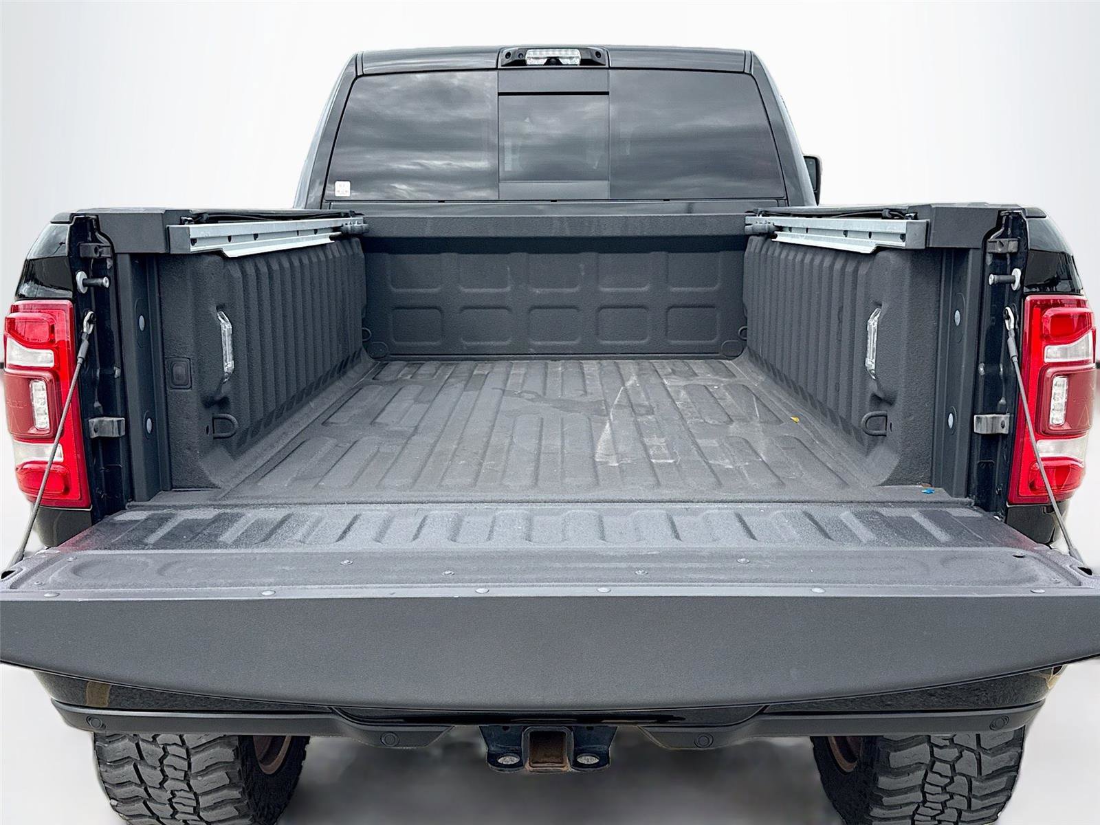 Used 2023 RAM 2500 Limited AWD/4WD image 22