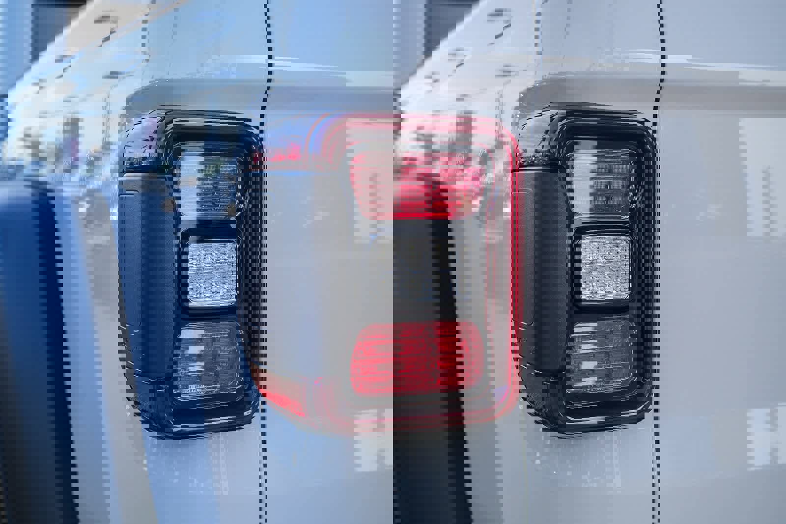 New 2026 Jeep Gladiator Mojave image 7