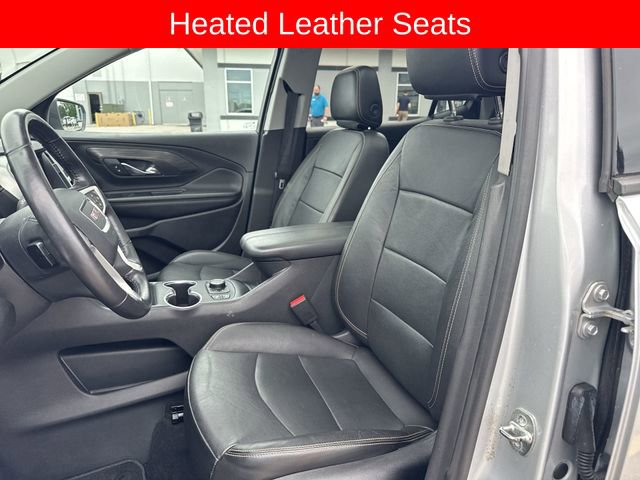 Used 2020 GMC Terrain SLT w/ Preferred Package FWD image 19
