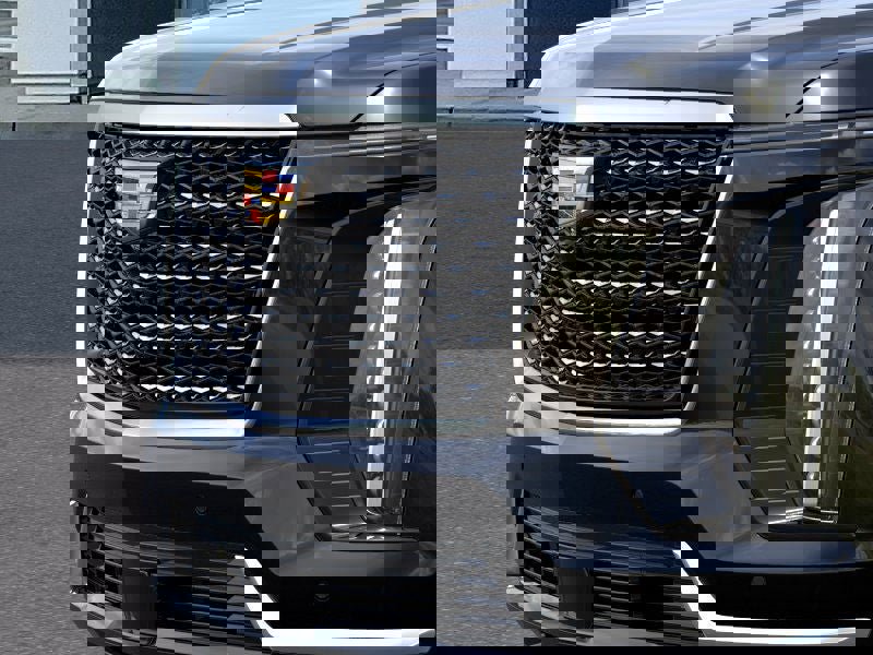 New 2026 Cadillac Escalade Luxury image 13