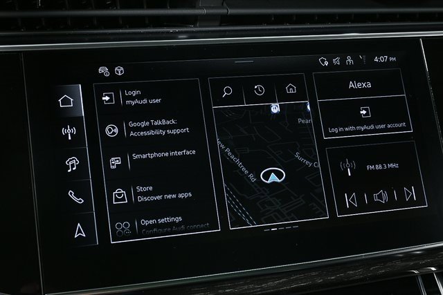 New 2025 Audi Q7 3.0T Prestige image 13