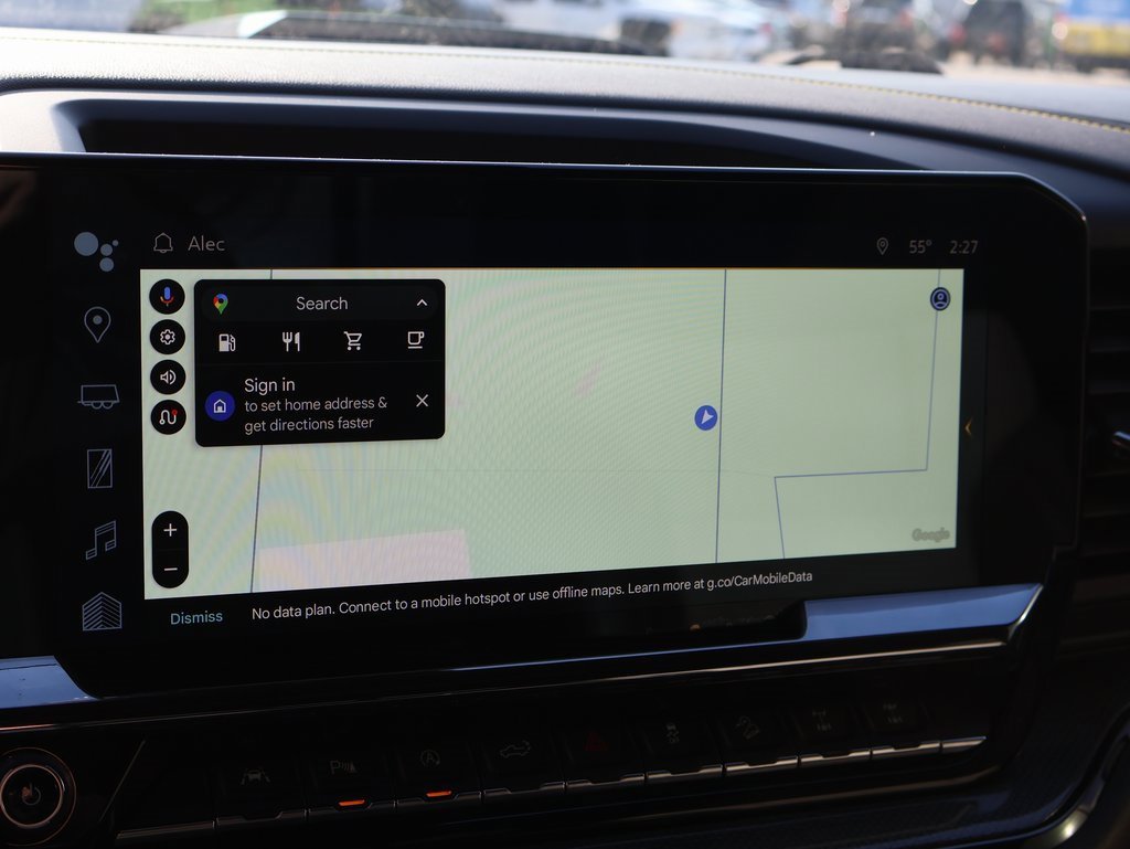 Used 2024 Chevrolet Silverado 1500 ZR2 image 35