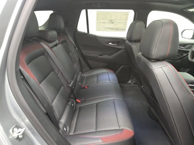 New 2026 Chevrolet Equinox RS w/ Convenience Package III image 25