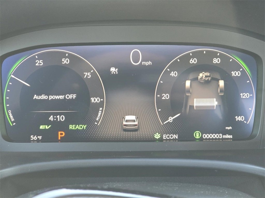 New 2026 Honda Civic Sport Touring image 31