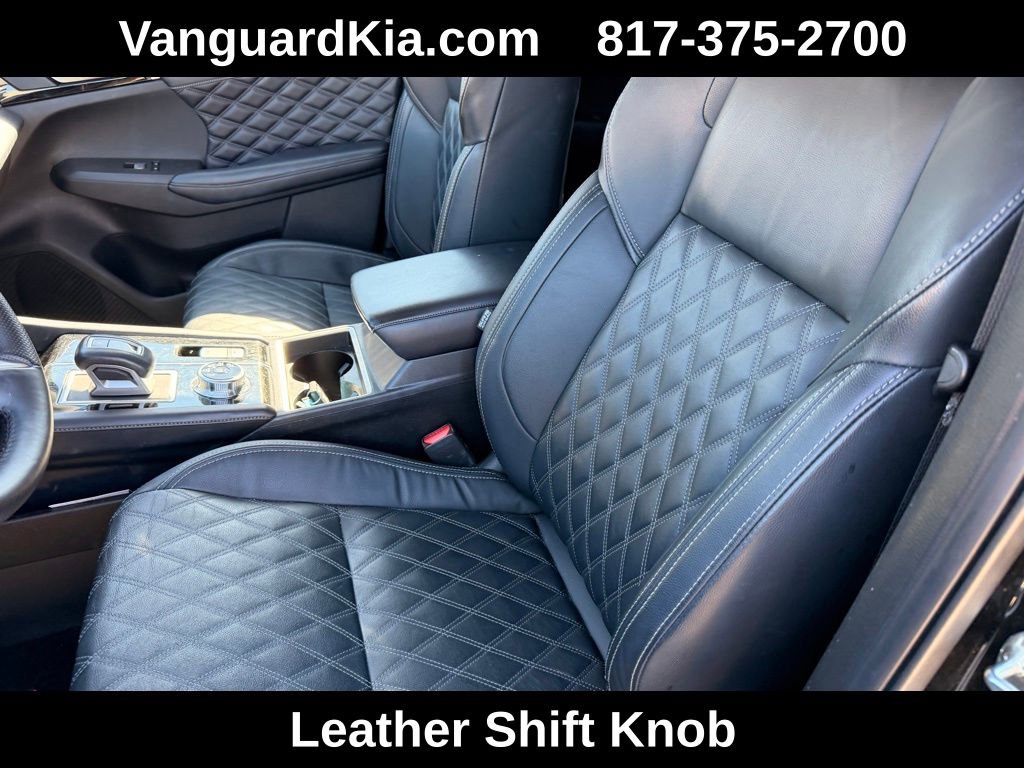 Used 2024 Mitsubishi Outlander SEL image 13