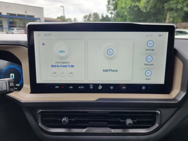 New 2025 Ford Bronco Sport Big Bend image 15