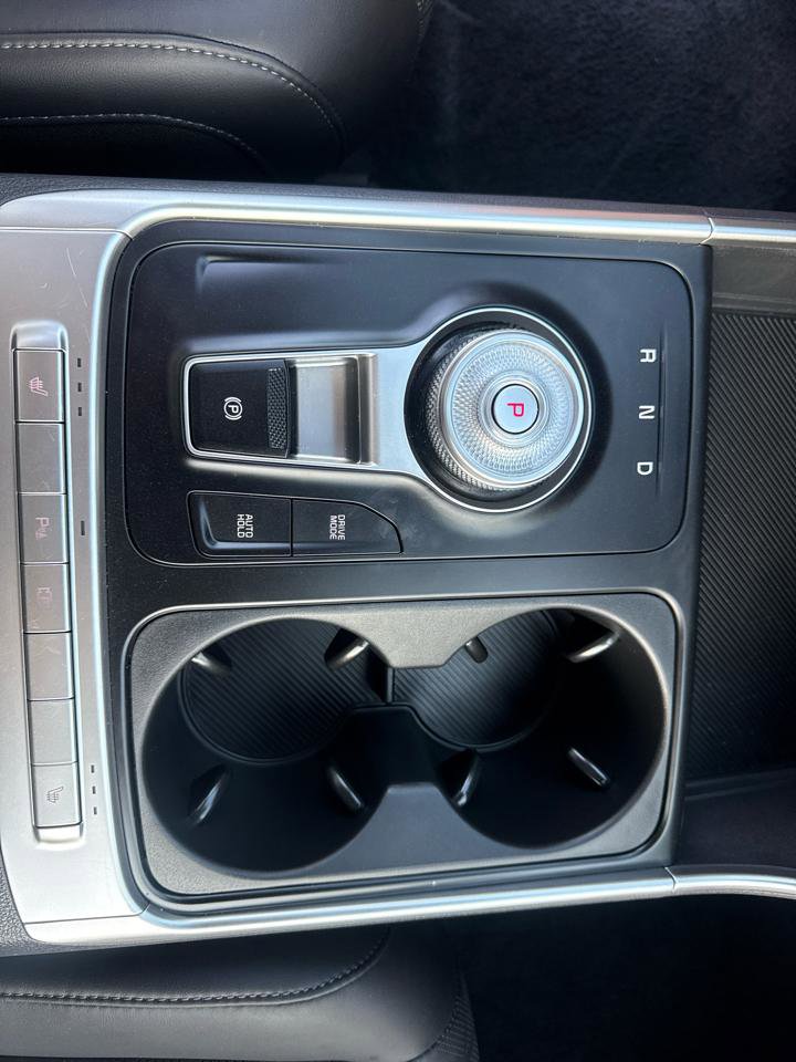 Used 2026 Kia Carnival LXS image 30