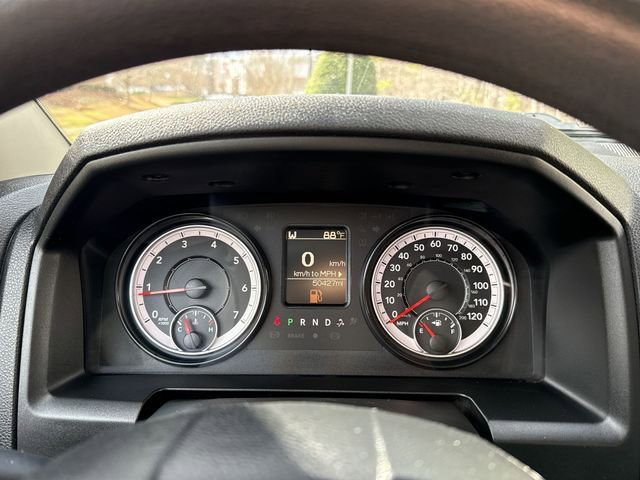 Used 2022 RAM 1500 Tradesman w/ Popular Equipment Group image 10