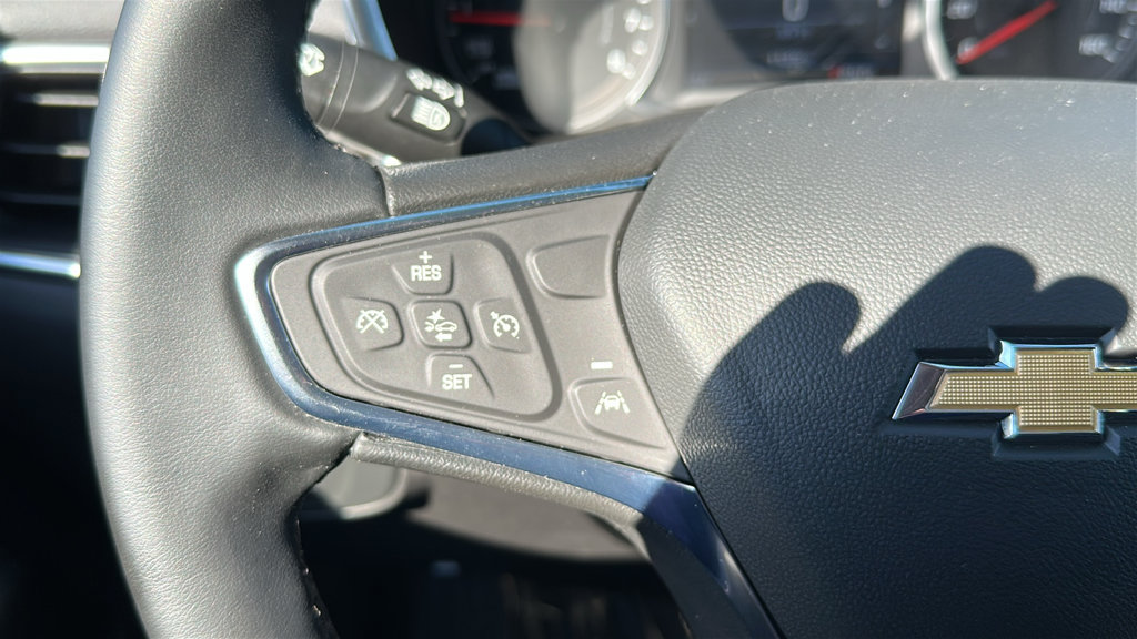 Used 2024 Chevrolet Equinox LT AWD/4WD image 17