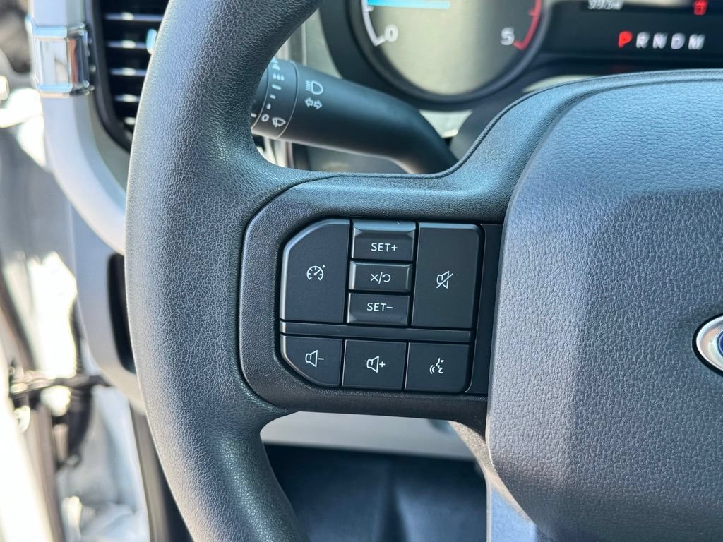 Used 2025 Ford F250 XL w/ FX4 Off-Road Package AWD/4WD image 23