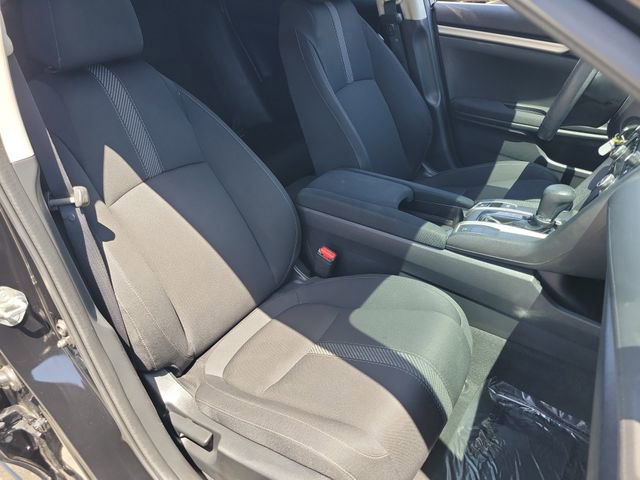 Used 2017 Honda Civic LX image 16