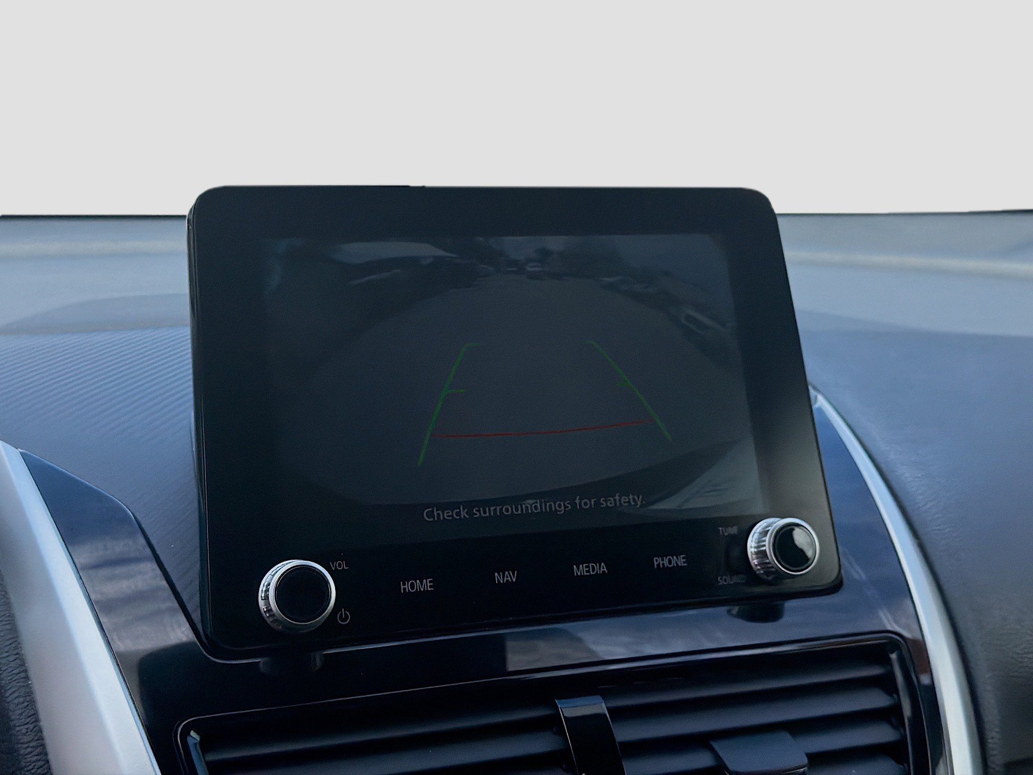 Used 2024 Mitsubishi Eclipse Cross SE image 14