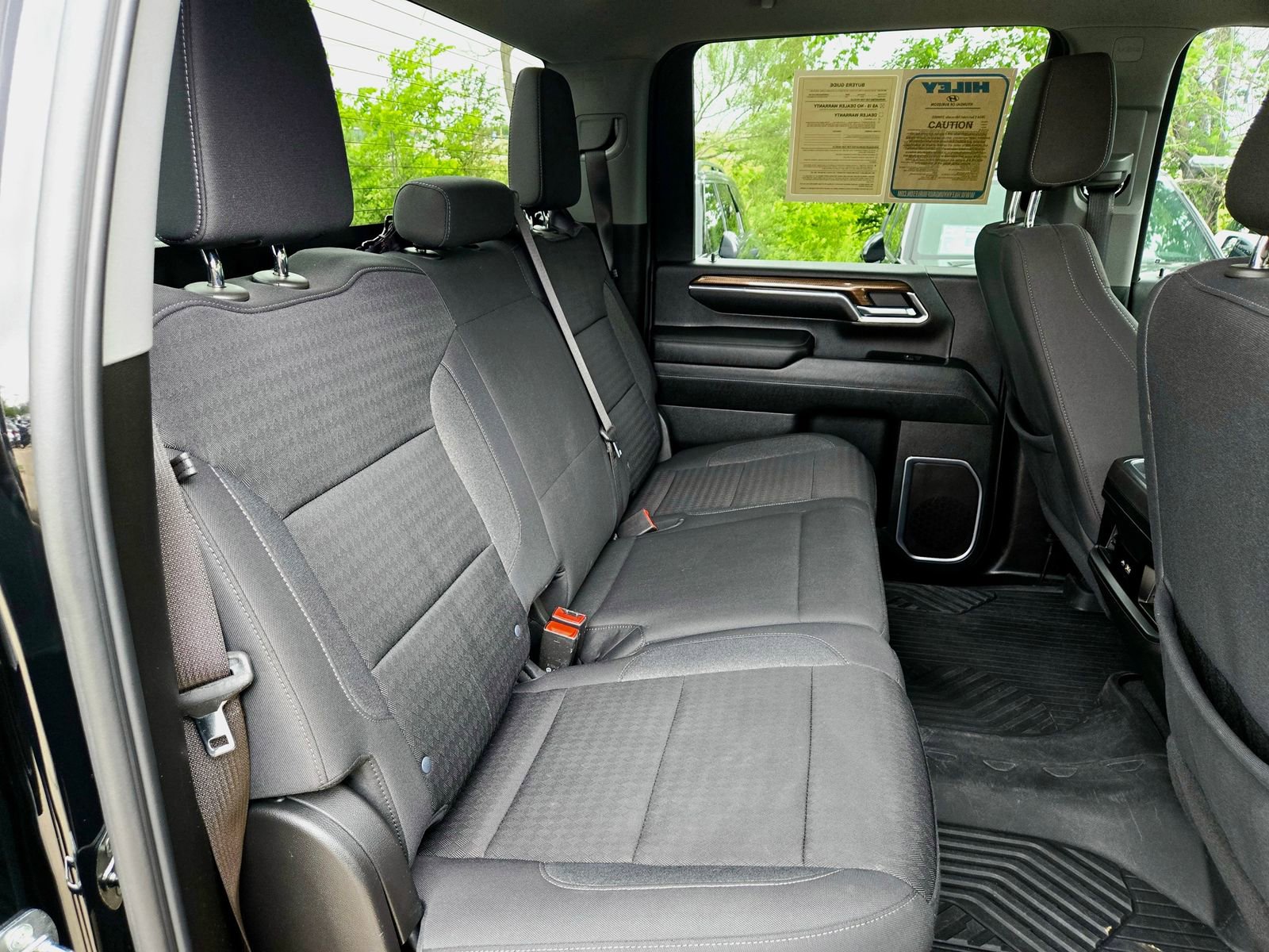 Used 2024 Chevrolet Silverado 2500 LT w/ Texas Edition AWD/4WD image 27