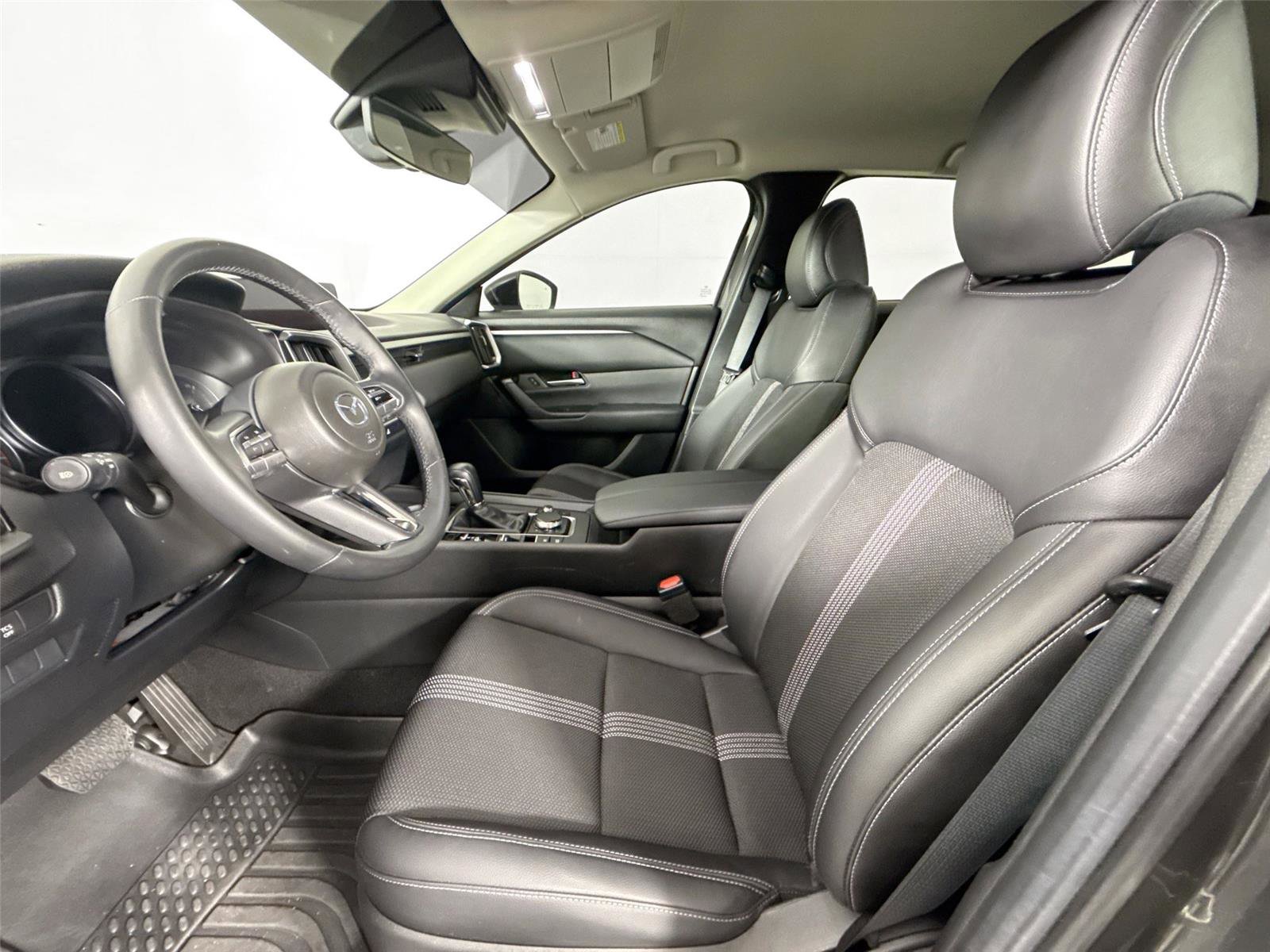 Used 2024 MAZDA CX-50 AWD 2.5 S w/ Weather Package image 3