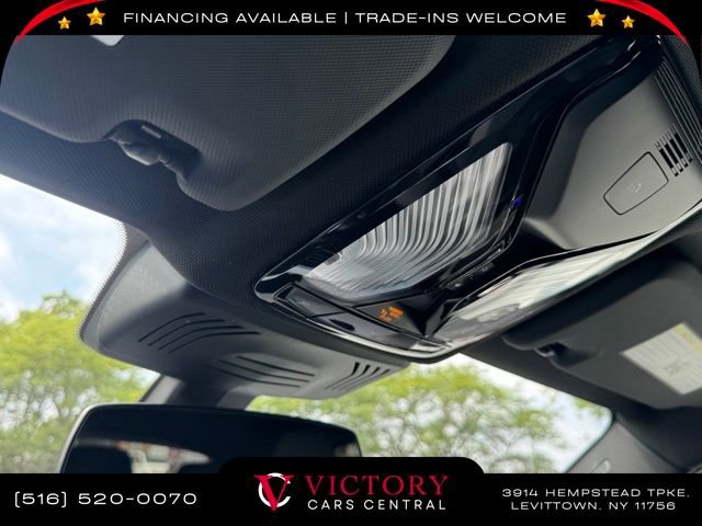 Used 2020 BMW X4 xDrive30i image 38