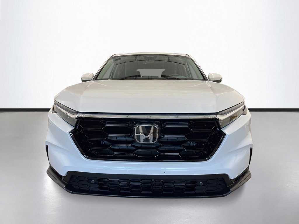 New 2027 Honda CR-V EX-L image 9