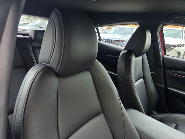 Used 2019 MAZDA MAZDA3 Hatchback w/ Preferred Package image 14